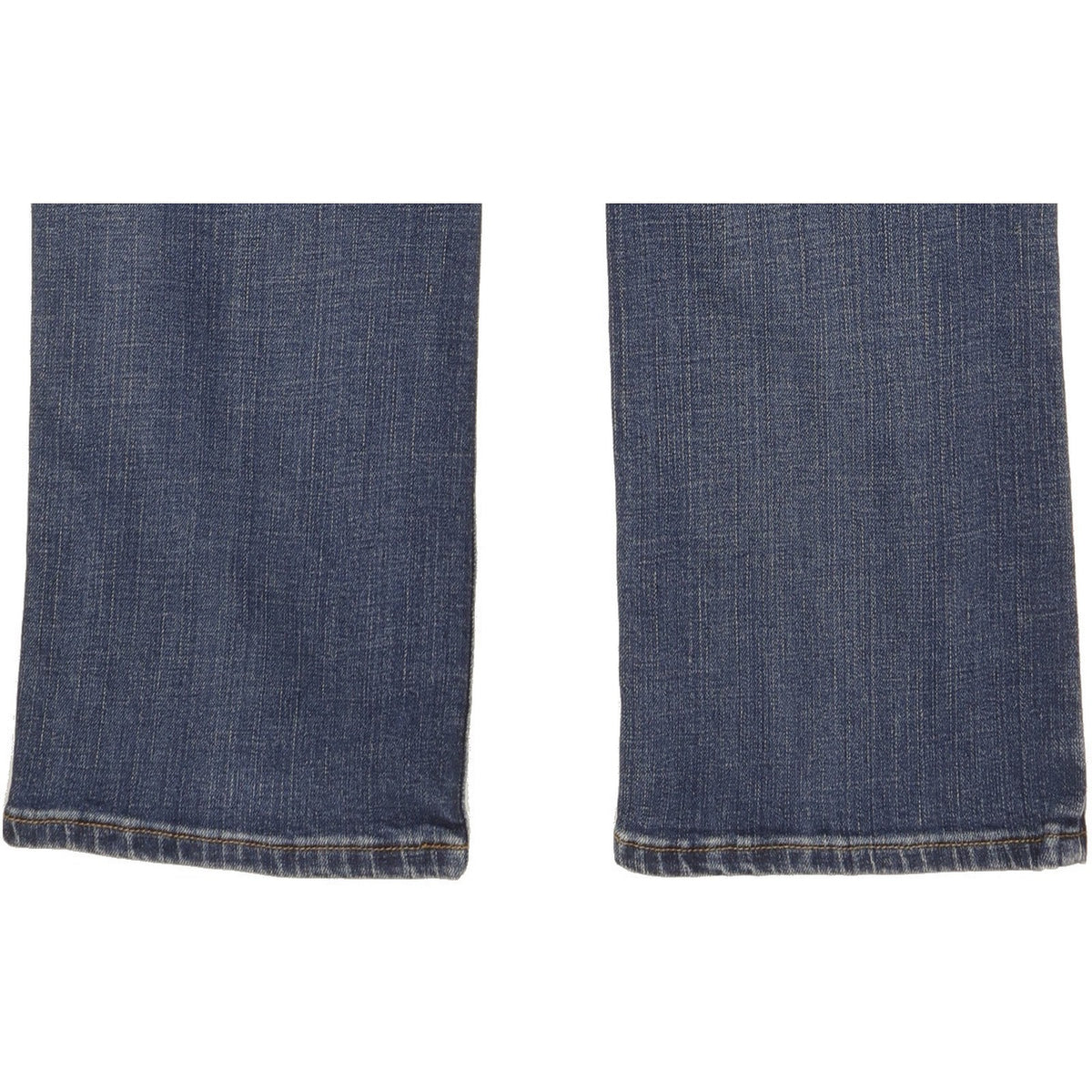 Levi's 627 Women Blue Straight Regular Stretch Jeans W30 L32