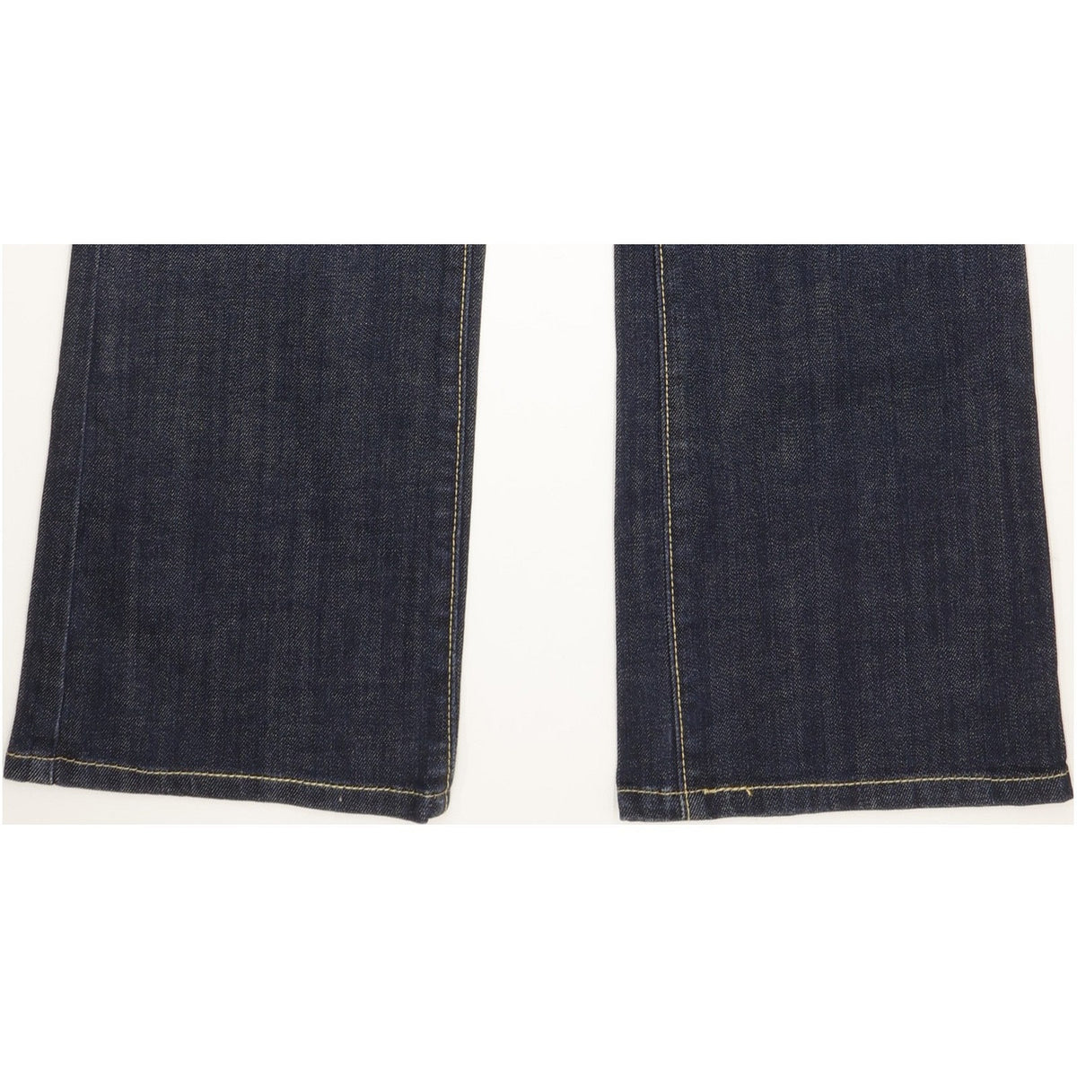 Levi's 515 Women Blue Bootcut Slim Stretch Jeans W30 L32