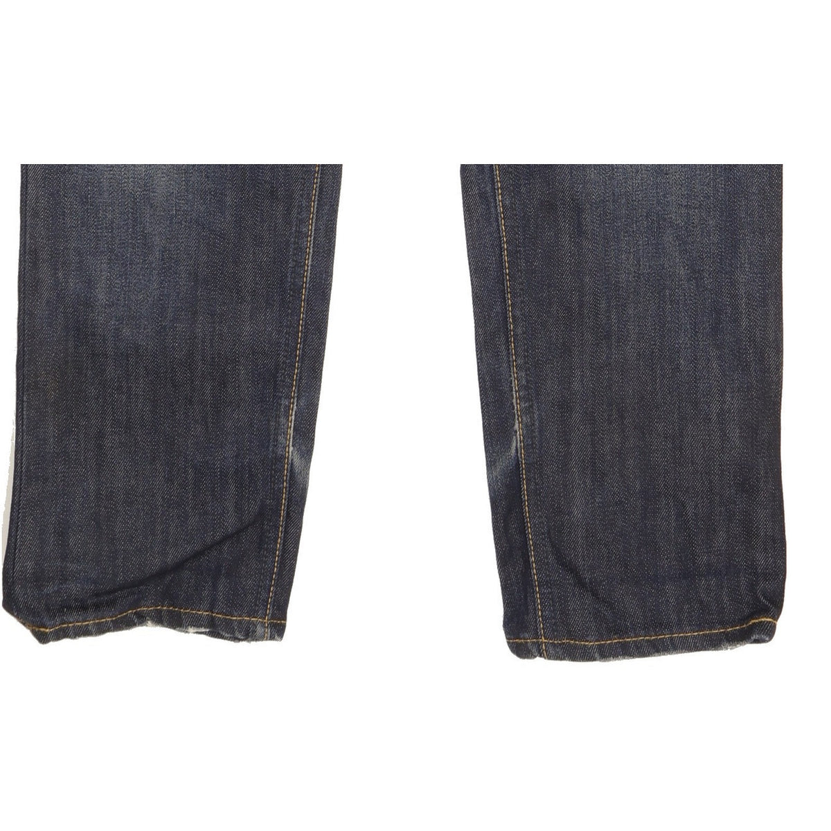 Lee Kunae Men Blue Straight Regular Jeans W28 L30