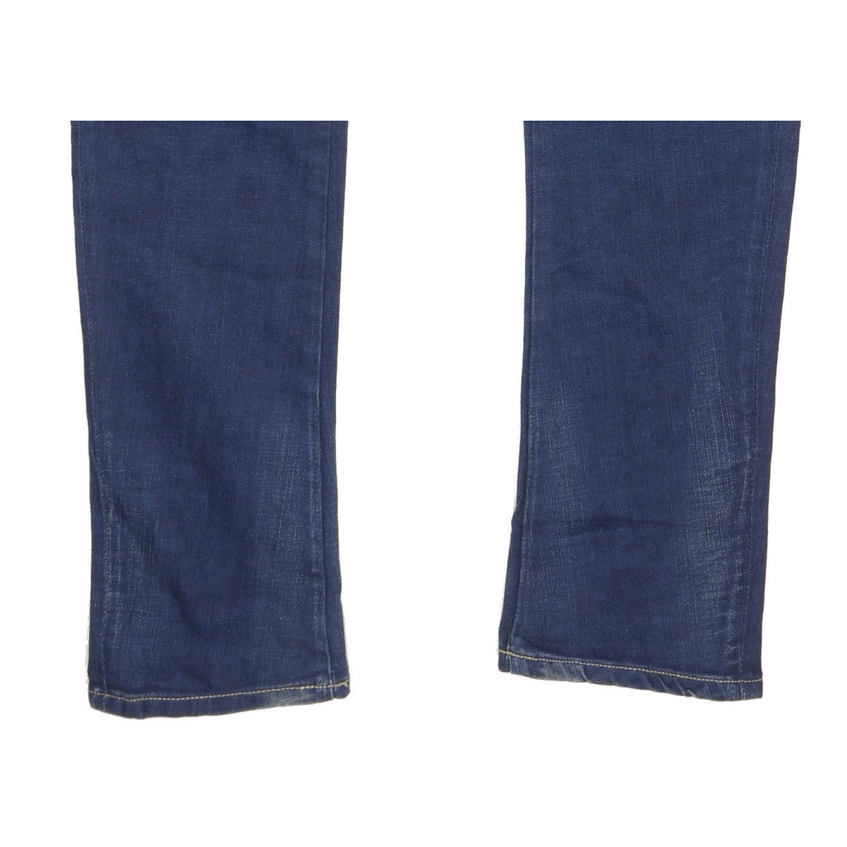 G-Star Royce Women Blue Skinny Slim Stretch Jeans W30 L34