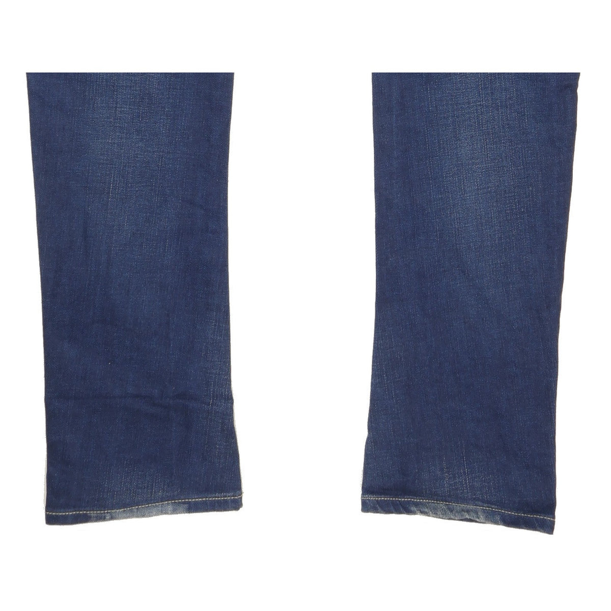 G-Star Royce Women Blue Skinny Slim Stretch Jeans W30 L34