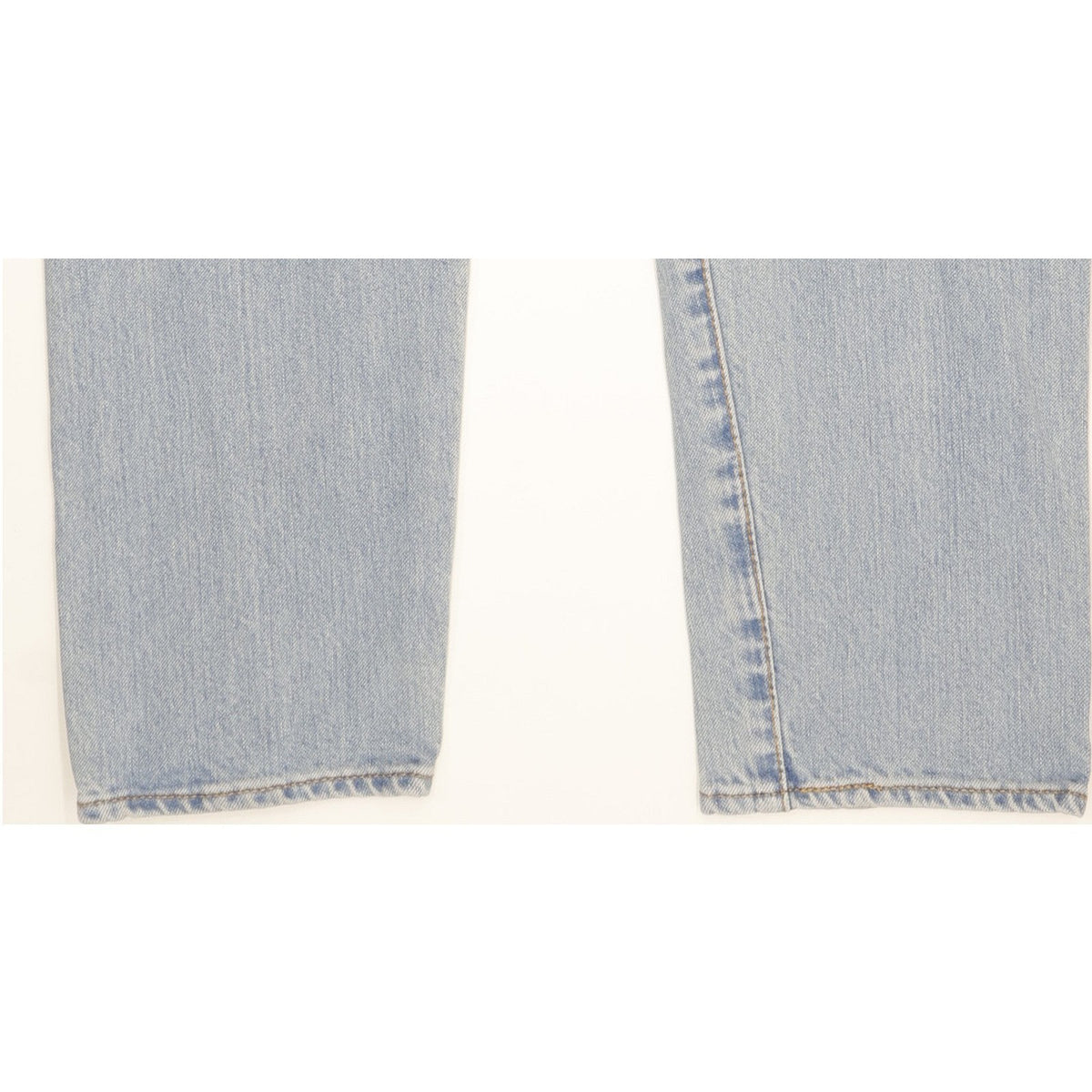 Levi's Men Blue Tapered Slim Stretch Jeans W33 L28