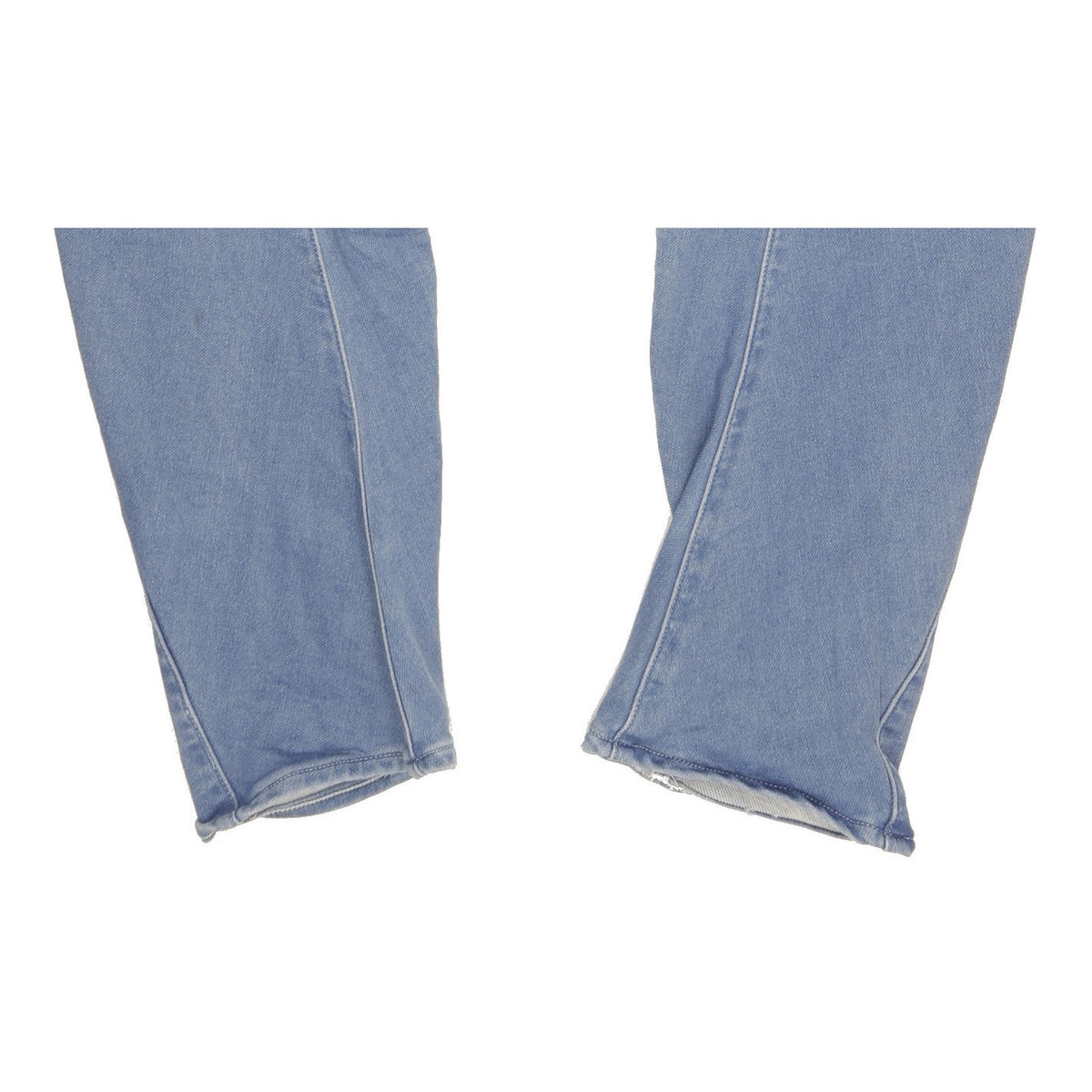 G-Star Arc 3D Men Blue Tapered Loose Jogger Stretch Jeans W32 L32