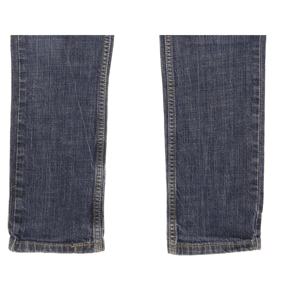 Levi's 518 Women Blue Skinny Slim Stretch Jeans W30 L33