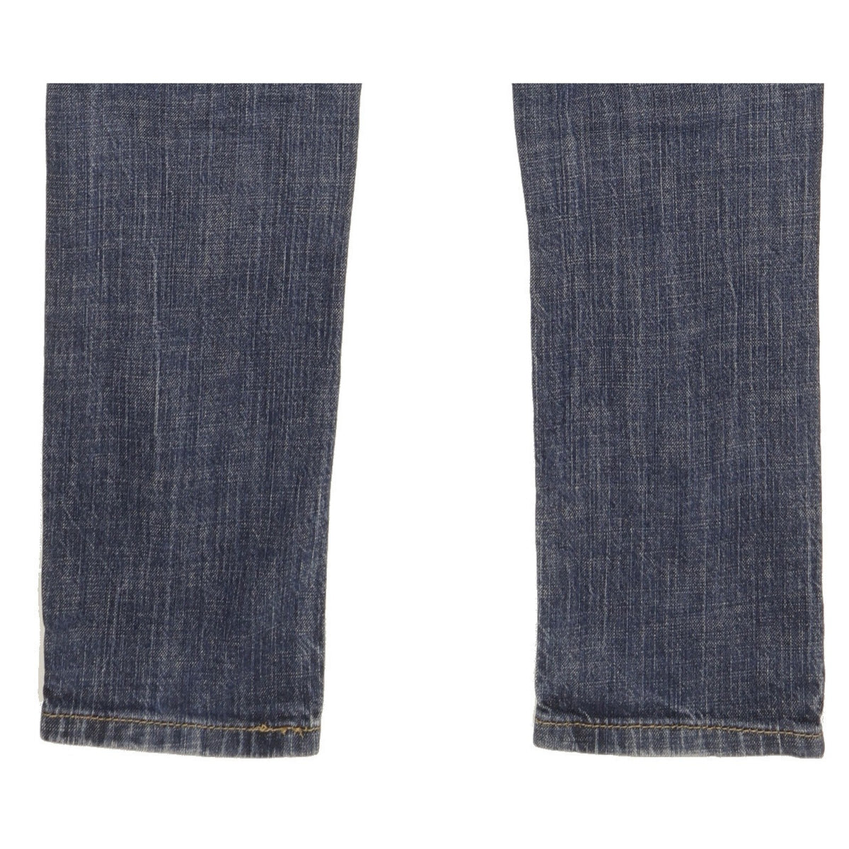 Levi's 518 Women Blue Skinny Slim Stretch Jeans W30 L33