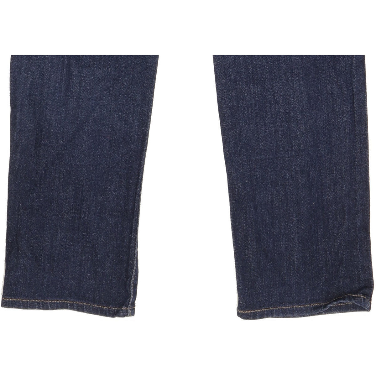 Levi's 712 Women Blue Straight Slim Stretch Jeans W29 L31