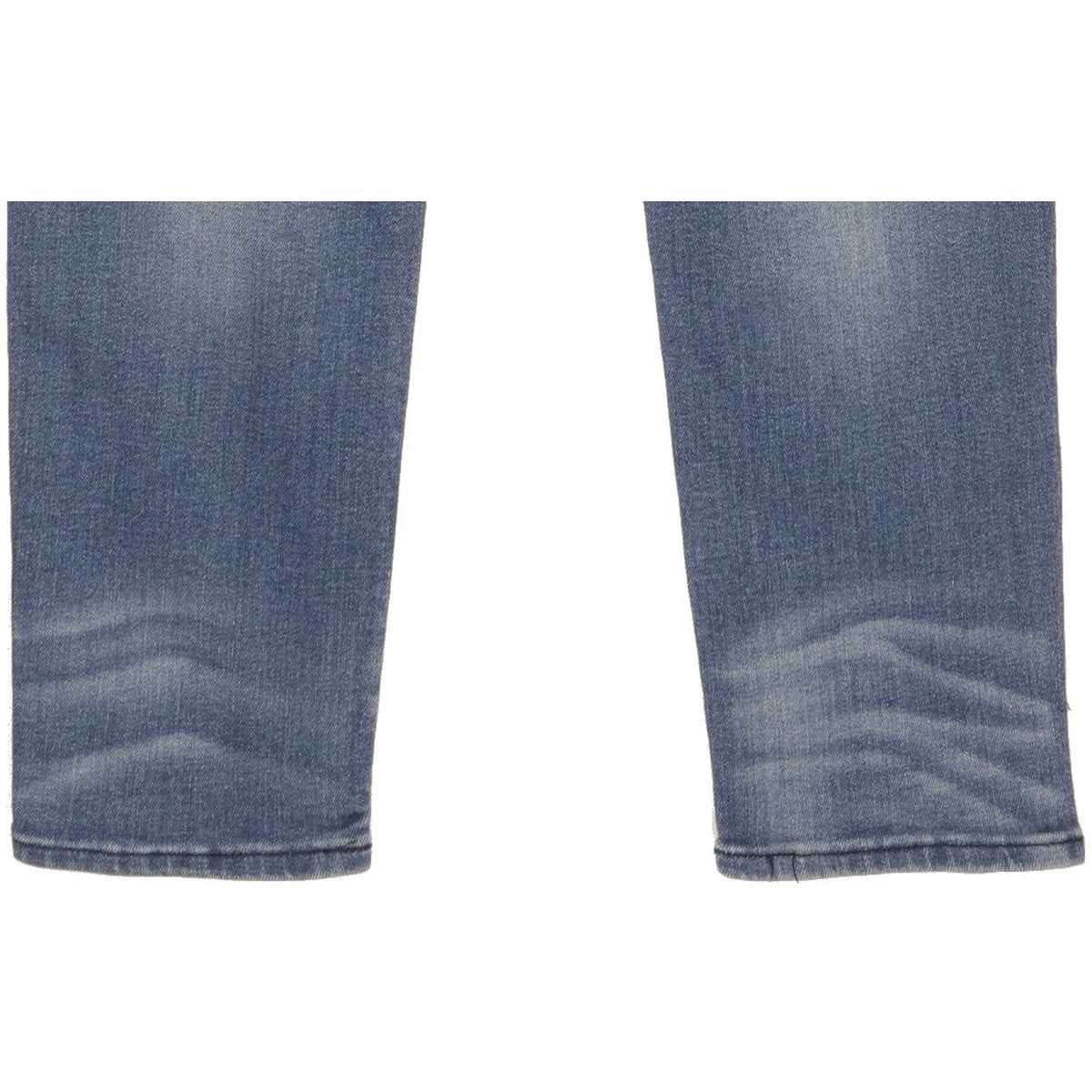 G-Star Lynn Women Blue Skinny Slim Jeans W26 L30