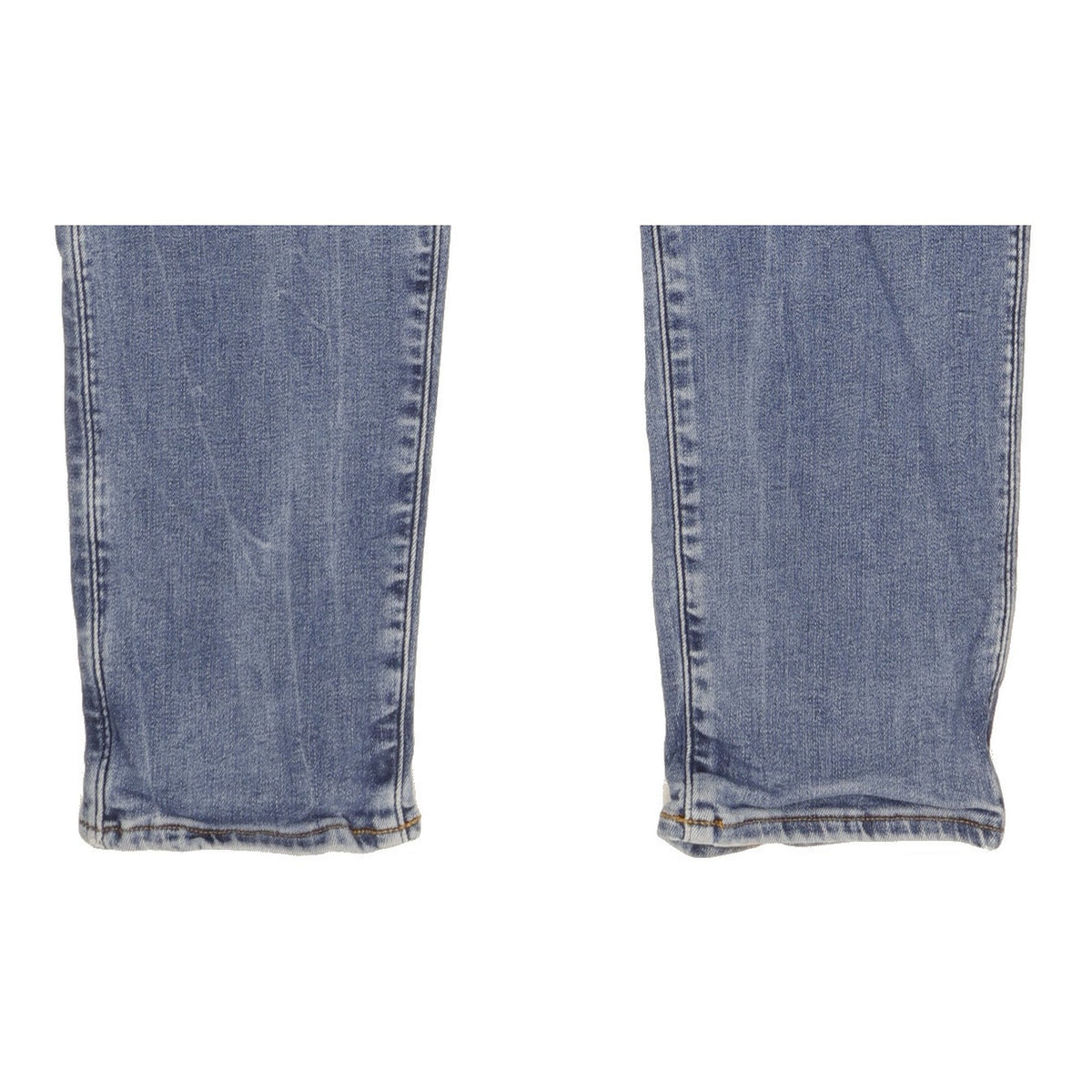 G-Star 3301 Men Blue Skinny Slim Stretch Jeans W31 L31