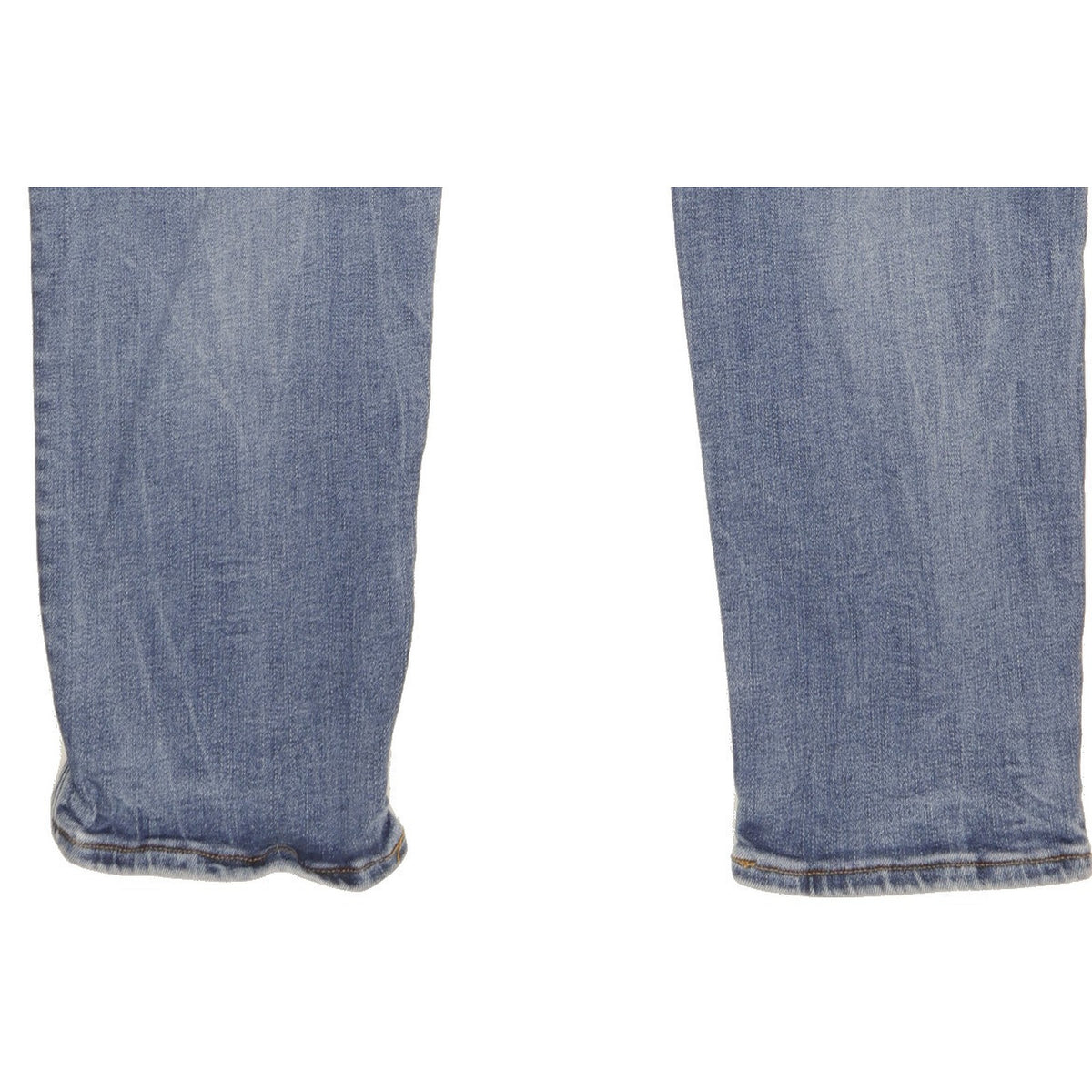 G-Star 3301 Men Blue Skinny Slim Stretch Jeans W31 L31