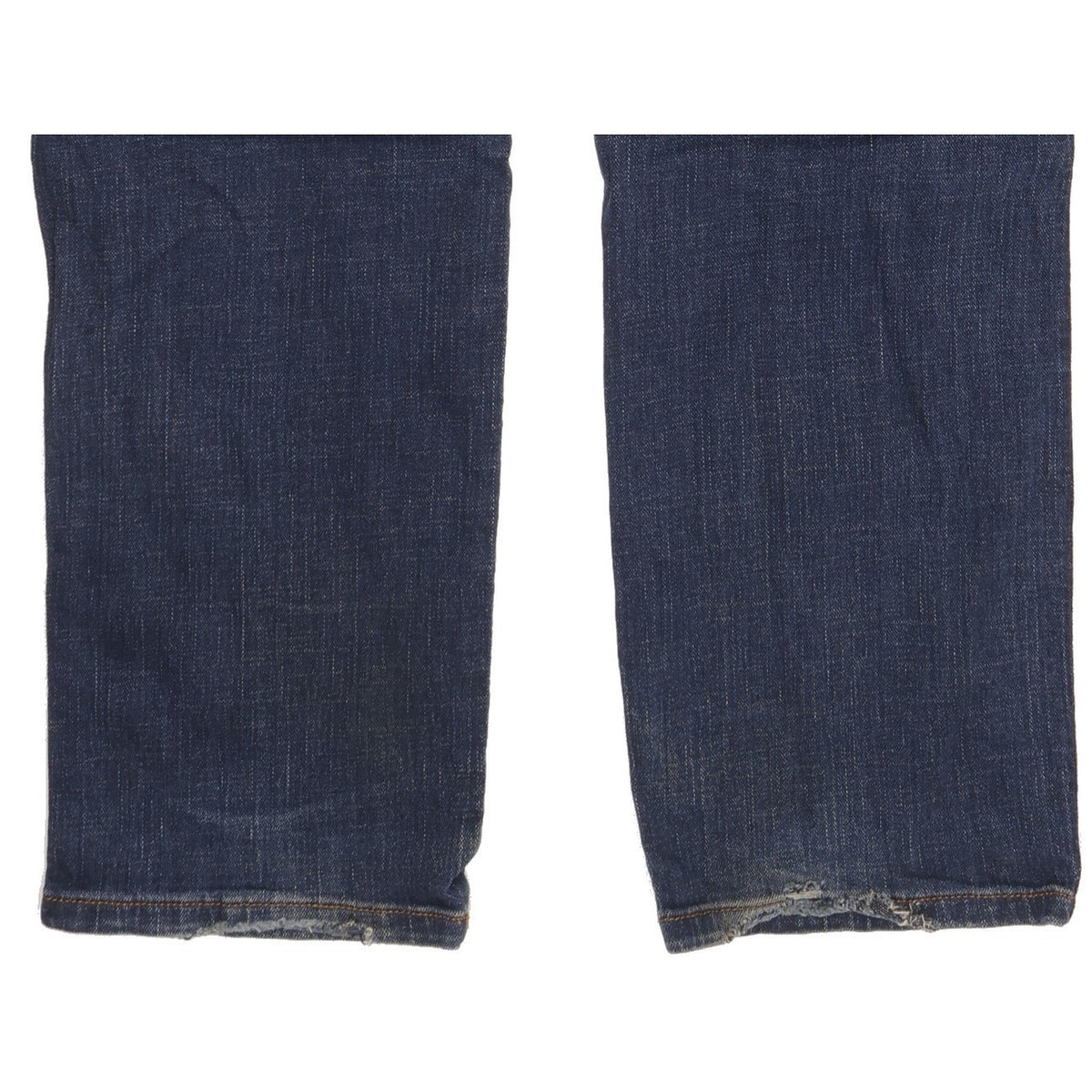 Wrangler Texas Men Blue Straight Regular Stretch Jeans W33 L34