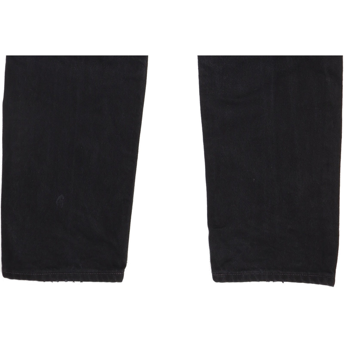 Levi's 615 Men Black Straight Regular Jeans W31 L31