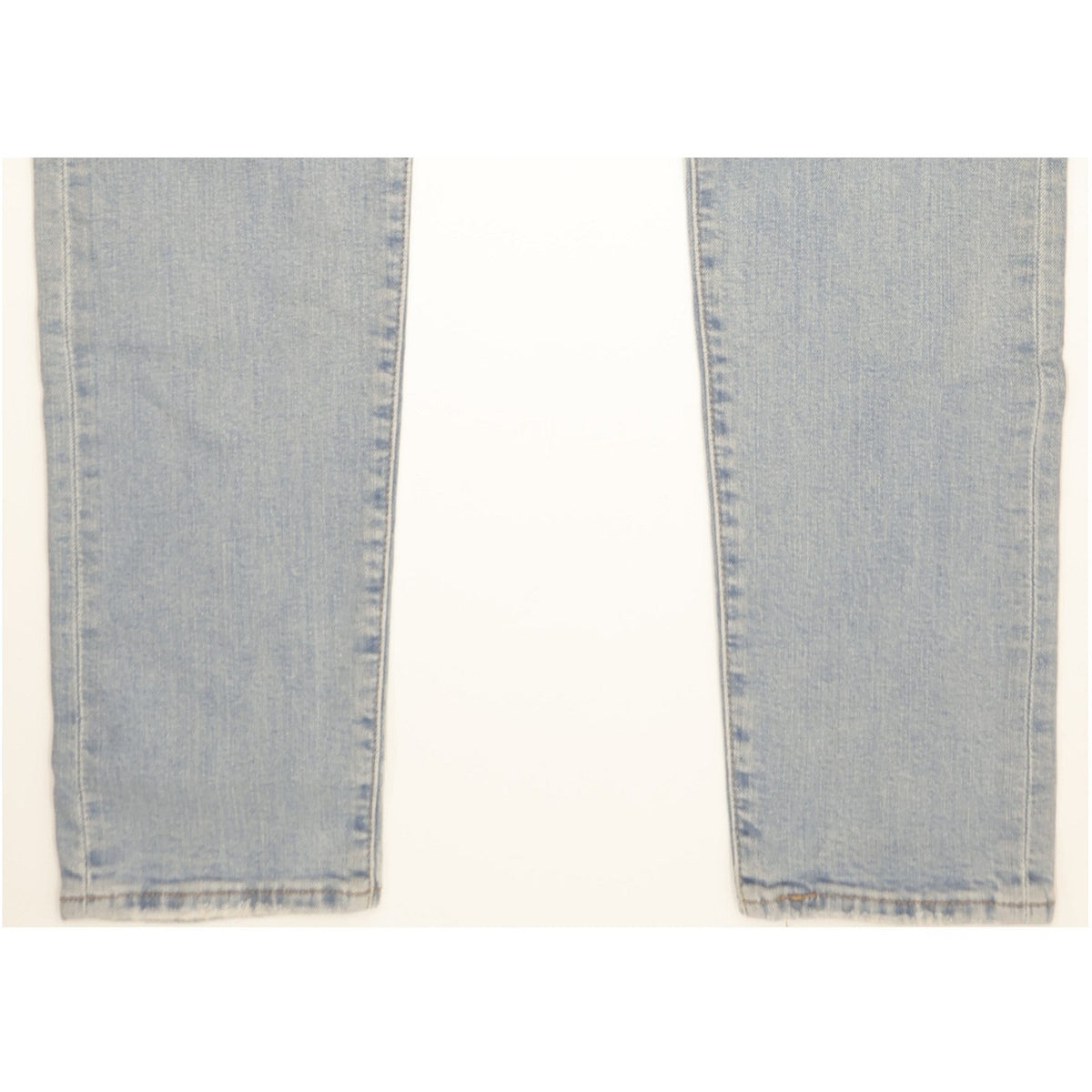 Levi's 511 Men Blue Straight Slim Stretch Jeans W32 L35