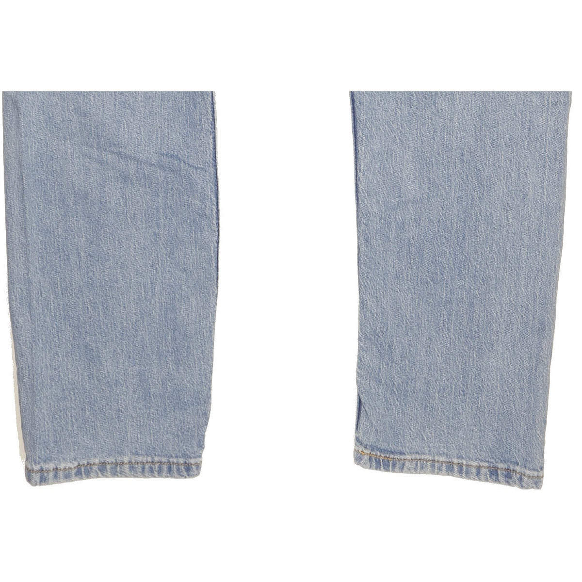 Levi's 502 Men Blue Tapered Regular Stretch Jeans W36 L32