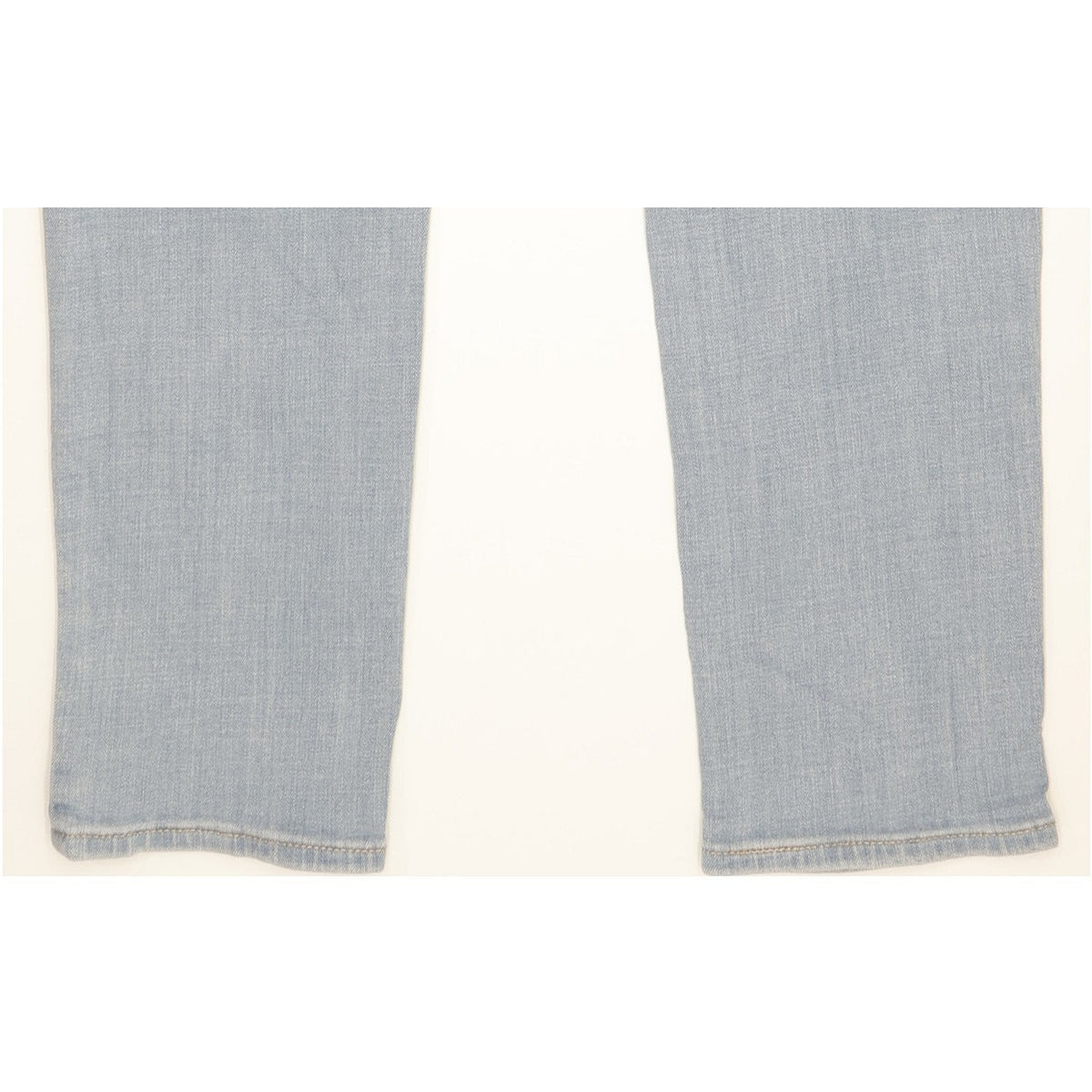Levi's 311 Shaping Women Blue Skinny Slim Stretch Jeans W33 L32