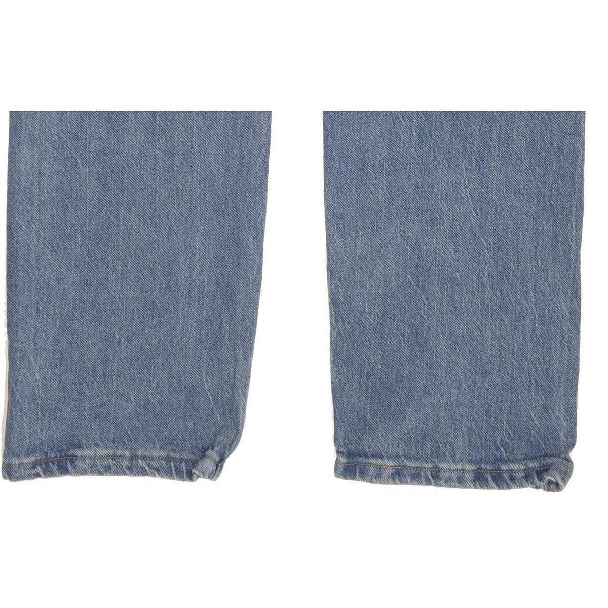 Wrangler Men Blue Straight Regular Stretch Jeans W36 L30