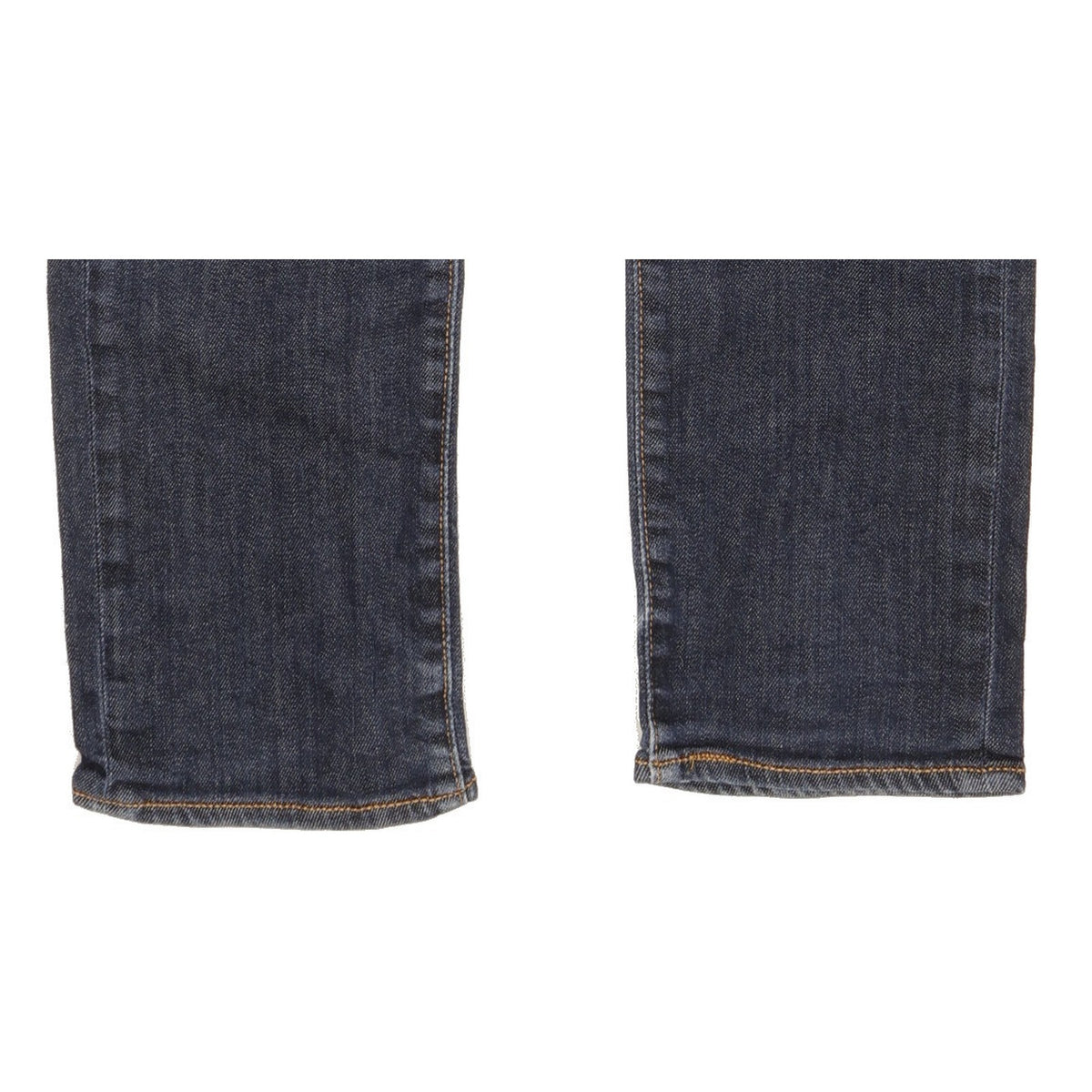 Levi's 511 Men Blue Straight Slim Stretch Jeans W30 L31