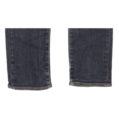 Levi's 511 Men Blue Straight Slim Stretch Jeans W30 L31