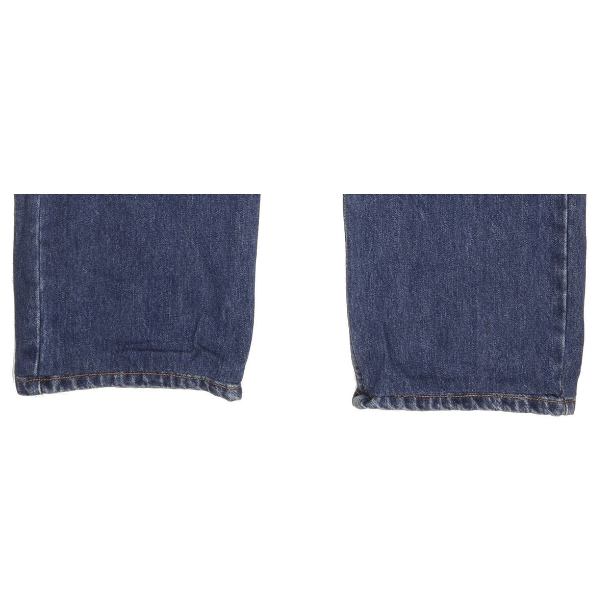 Levi's 751 Men Blue Straight Regular Jeans W40 L26