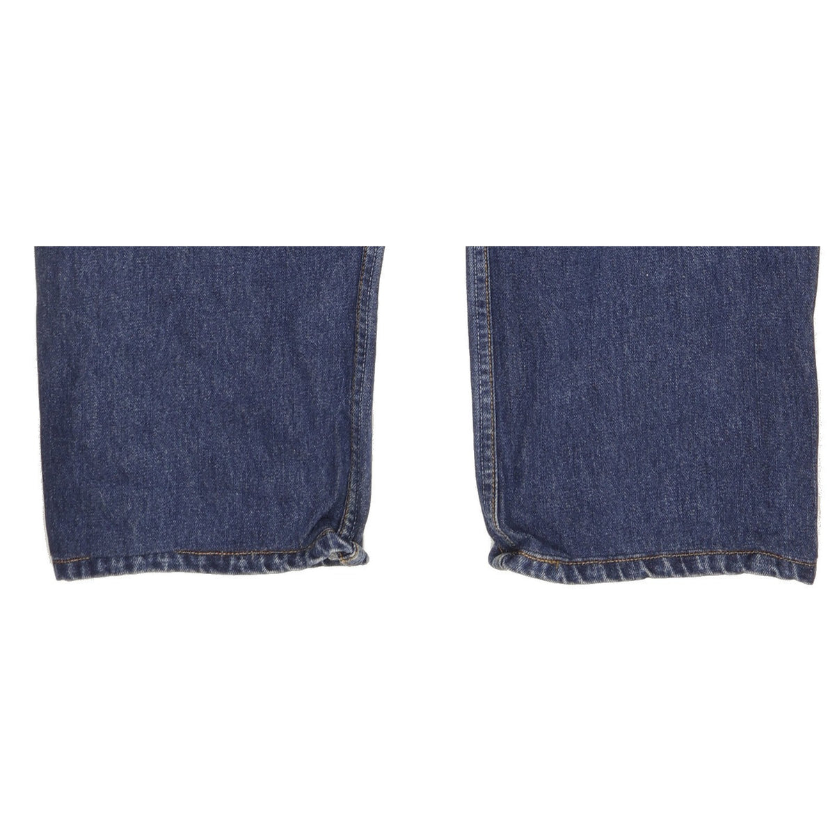 Levi's 751 Men Blue Straight Regular Jeans W40 L26
