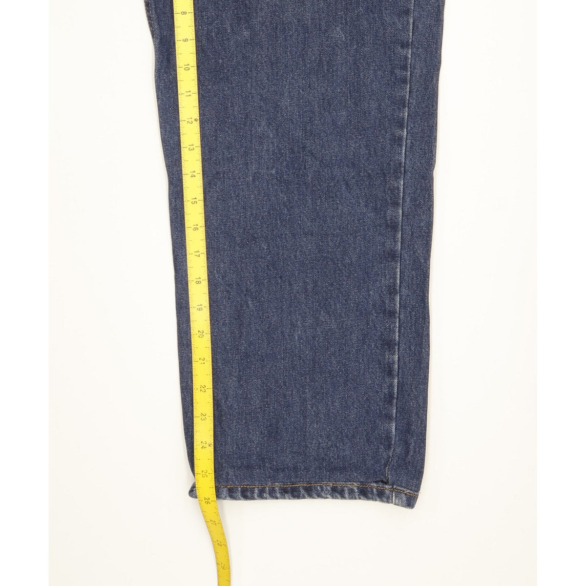 Levi's 751 Men Blue Straight Regular Jeans W40 L26