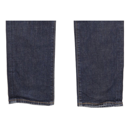 Levi's 511 Men Blue Straight Slim Stretch Jeans W36 L34