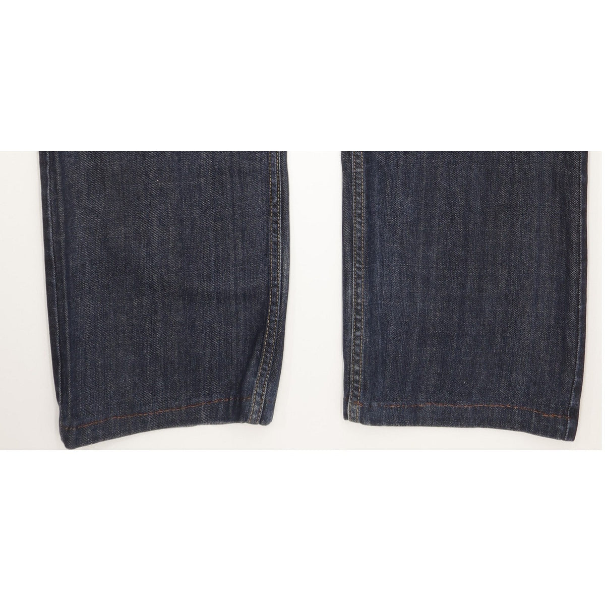 Levi's 559 Men Navy Straight Relaxed Jeans W34 L30
