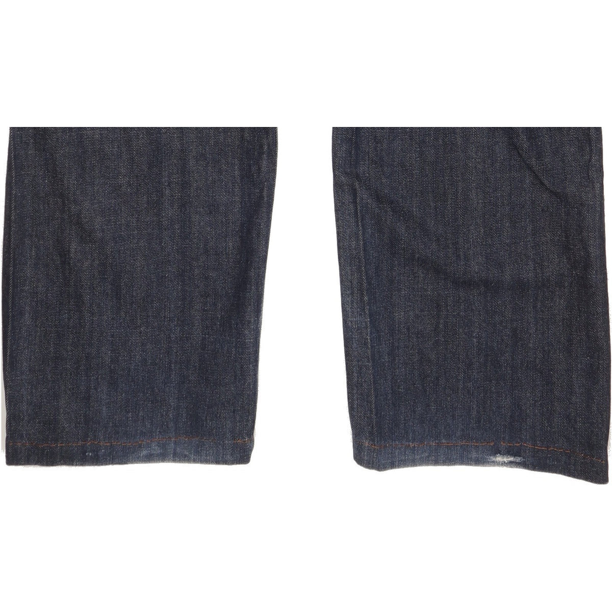 Levi's 559 Men Navy Straight Relaxed Jeans W34 L30