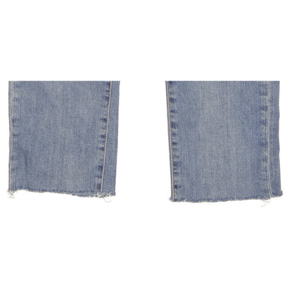 Levi's 511 Men Blue Straight Slim Stretch Jeans W31 L29