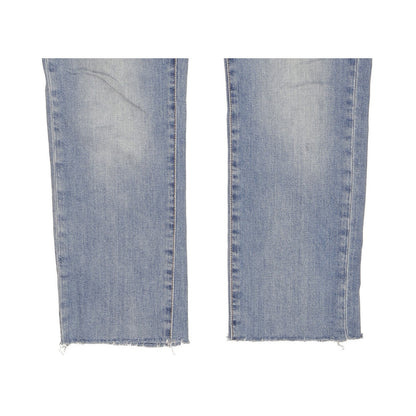 Levi's 511 Men Blue Straight Slim Stretch Jeans W31 L29