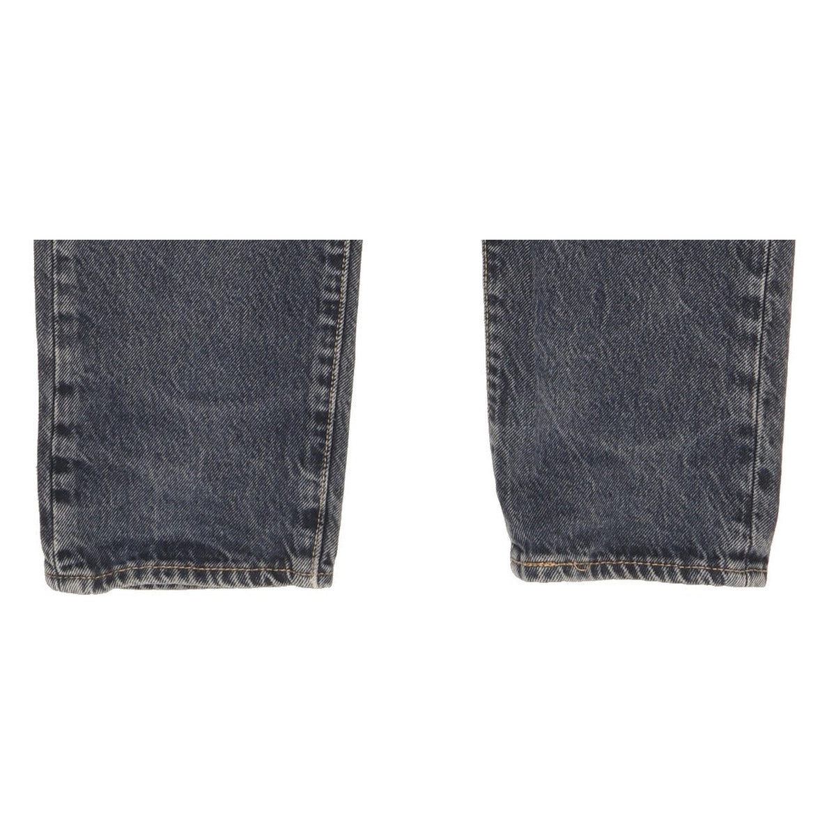 Levi's 512 Men Blue Tapered Slim Stretch Jeans W30 L29