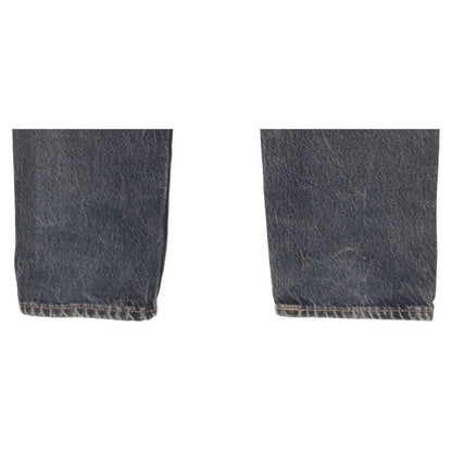 Levi's 512 Men Blue Tapered Slim Stretch Jeans W30 L29