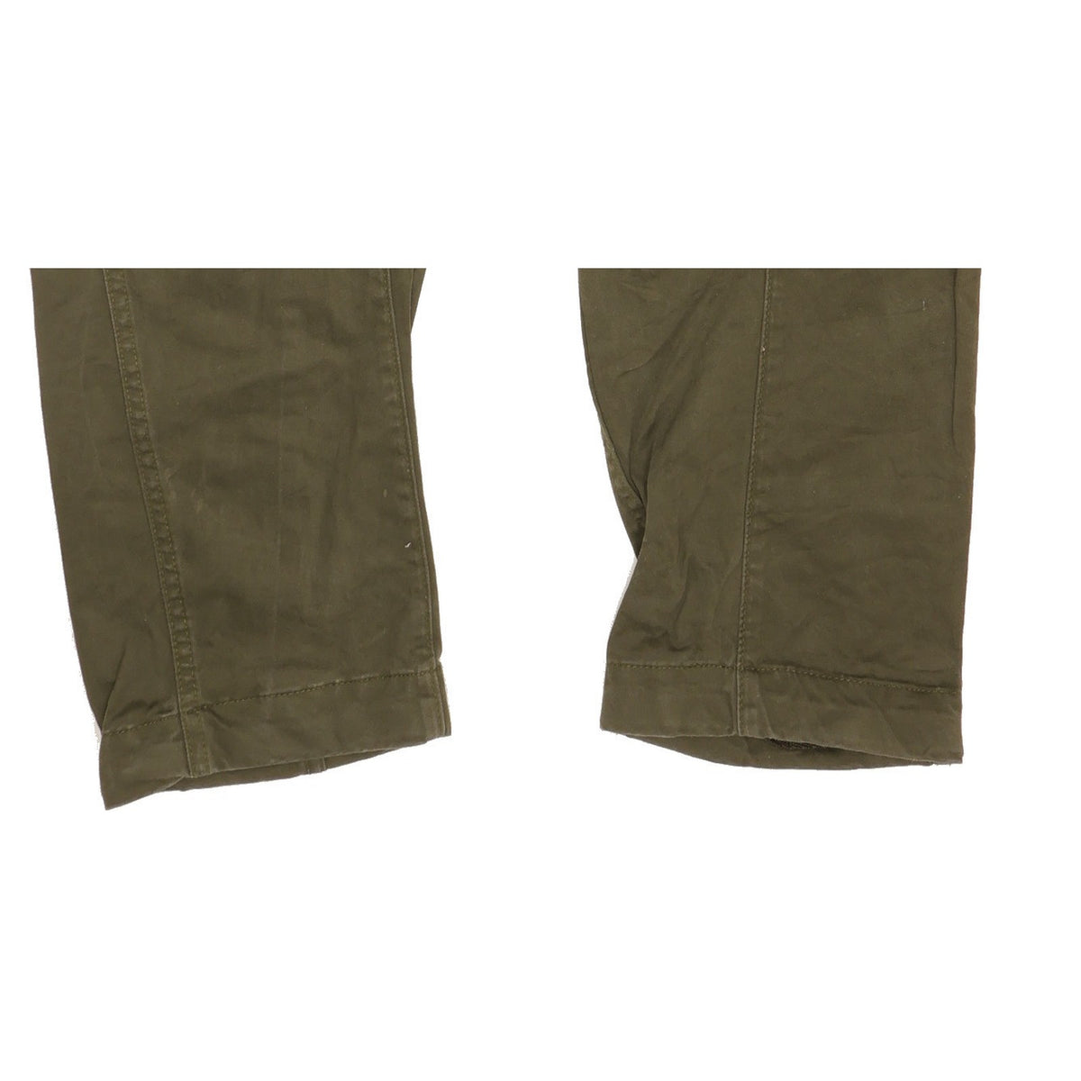 G-Star Rovic 3D Men Green Tapered Relaxed Stretch Jeans W33 L32