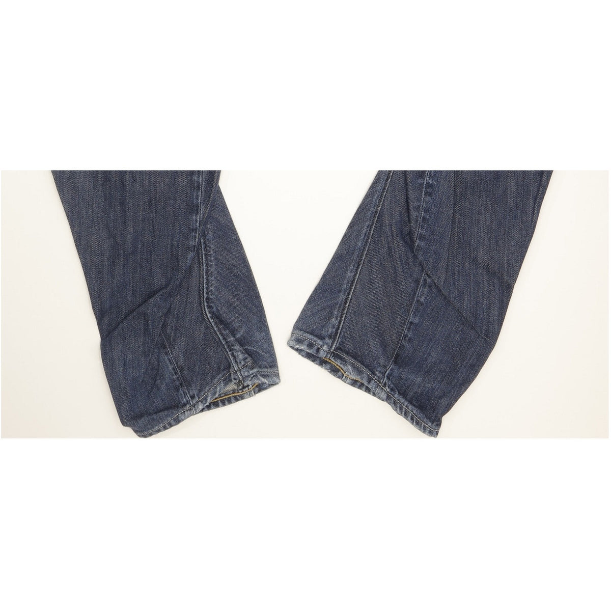 G-Star Arc 3D Men Blue Tapered Loose Jeans W32 L32