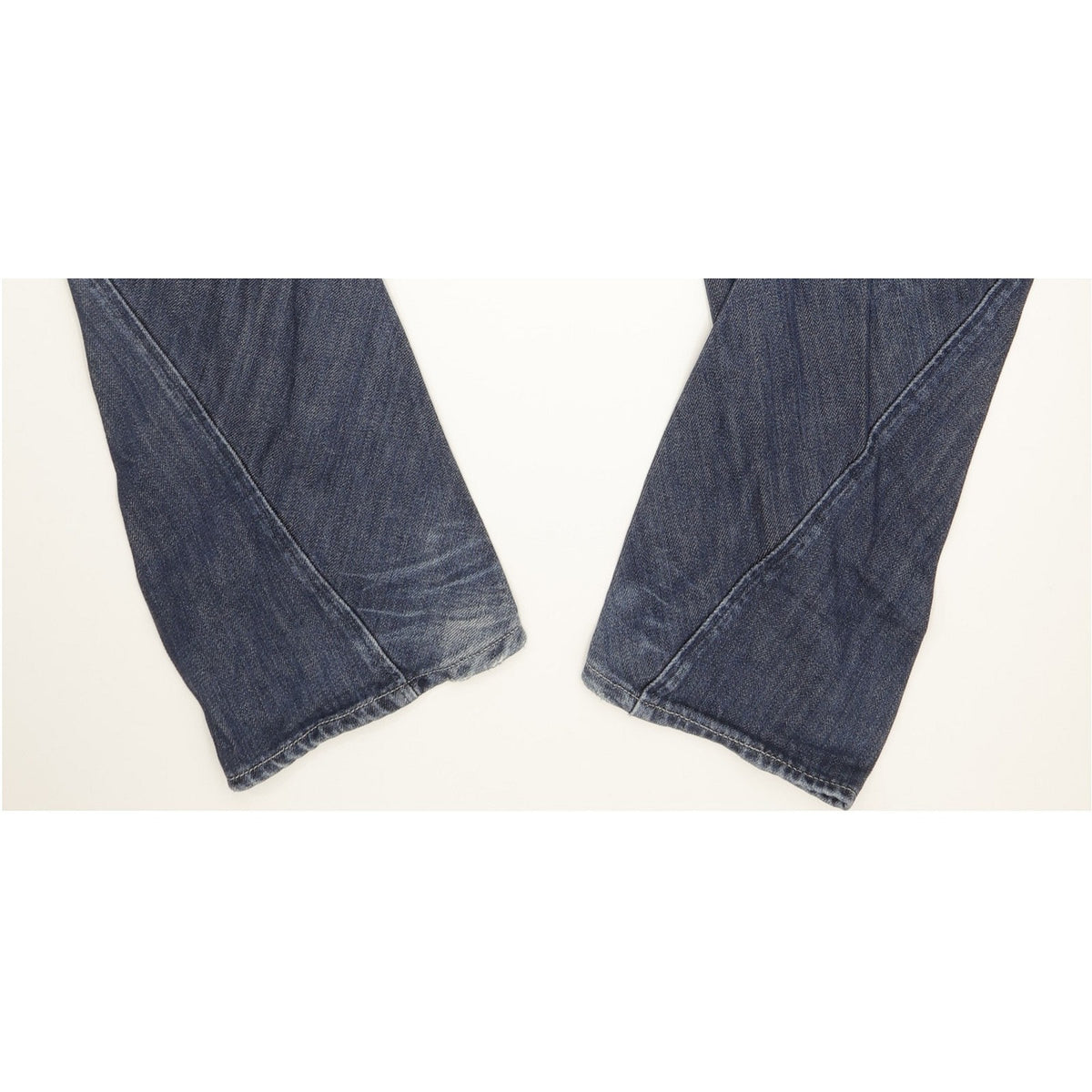 G-Star Arc 3D Men Blue Tapered Loose Jeans W32 L32