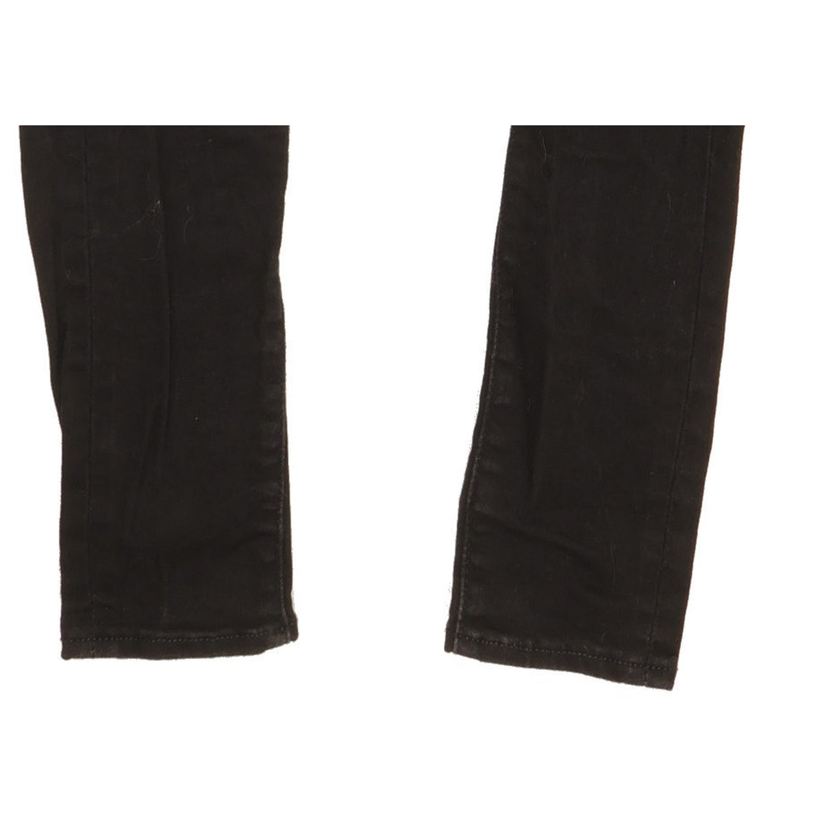 Levi's 310 Shaping Women Black Skinny Slim Stretch Jeans W24 L31