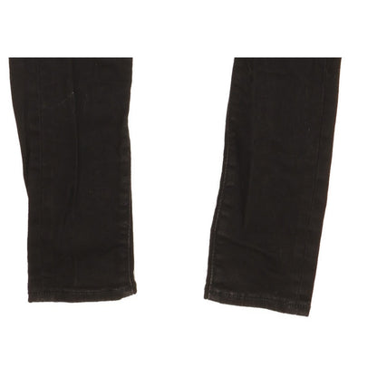 Levi's 310 Shaping Women Black Skinny Slim Stretch Jeans W24 L31