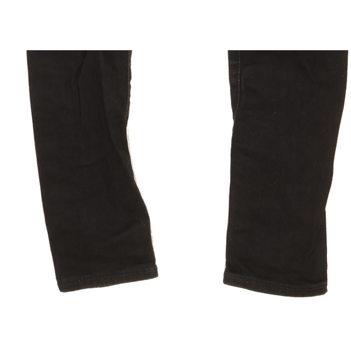 Levi's 310 Shaping Women Black Skinny Slim Stretch Jeans W24 L31