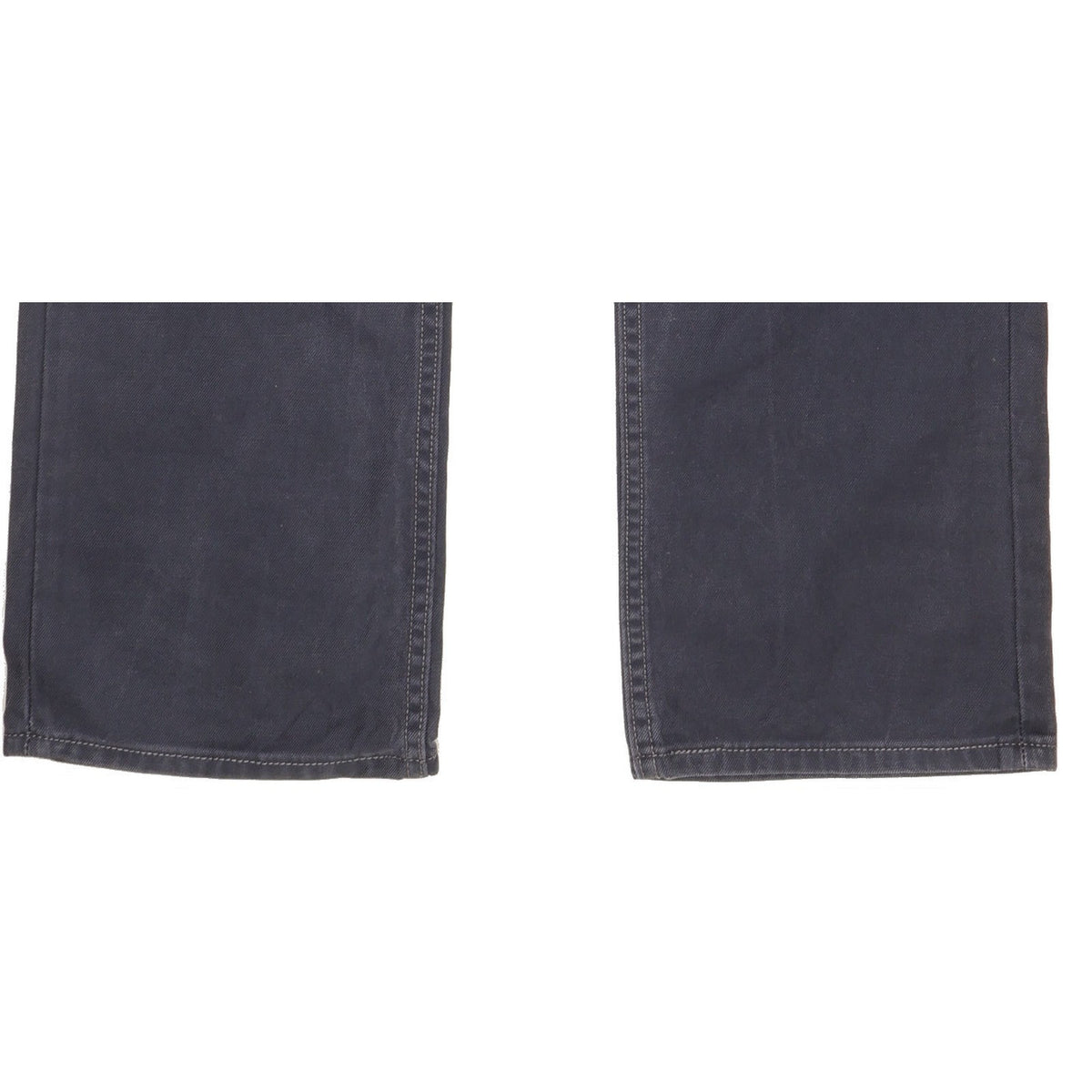 Levi's 511 Men Blue Straight Slim Jeans W36 L29