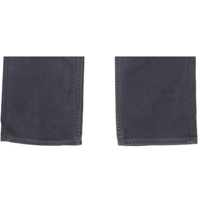 Levi's 511 Men Blue Straight Slim Jeans W36 L29