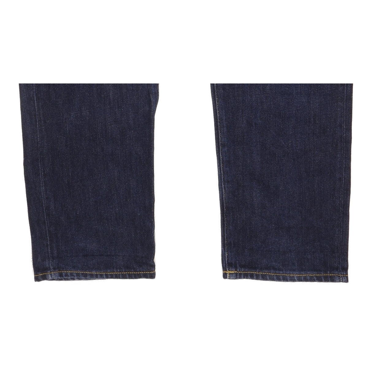 G-Star 3301 Men Blue Tapered Slim Jeans W34 L32