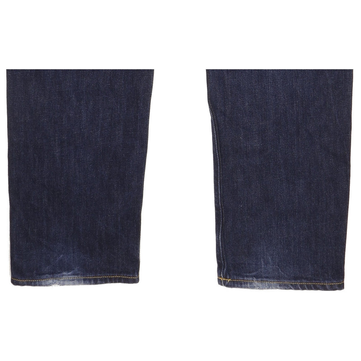 G-Star 3301 Men Blue Tapered Slim Jeans W34 L32
