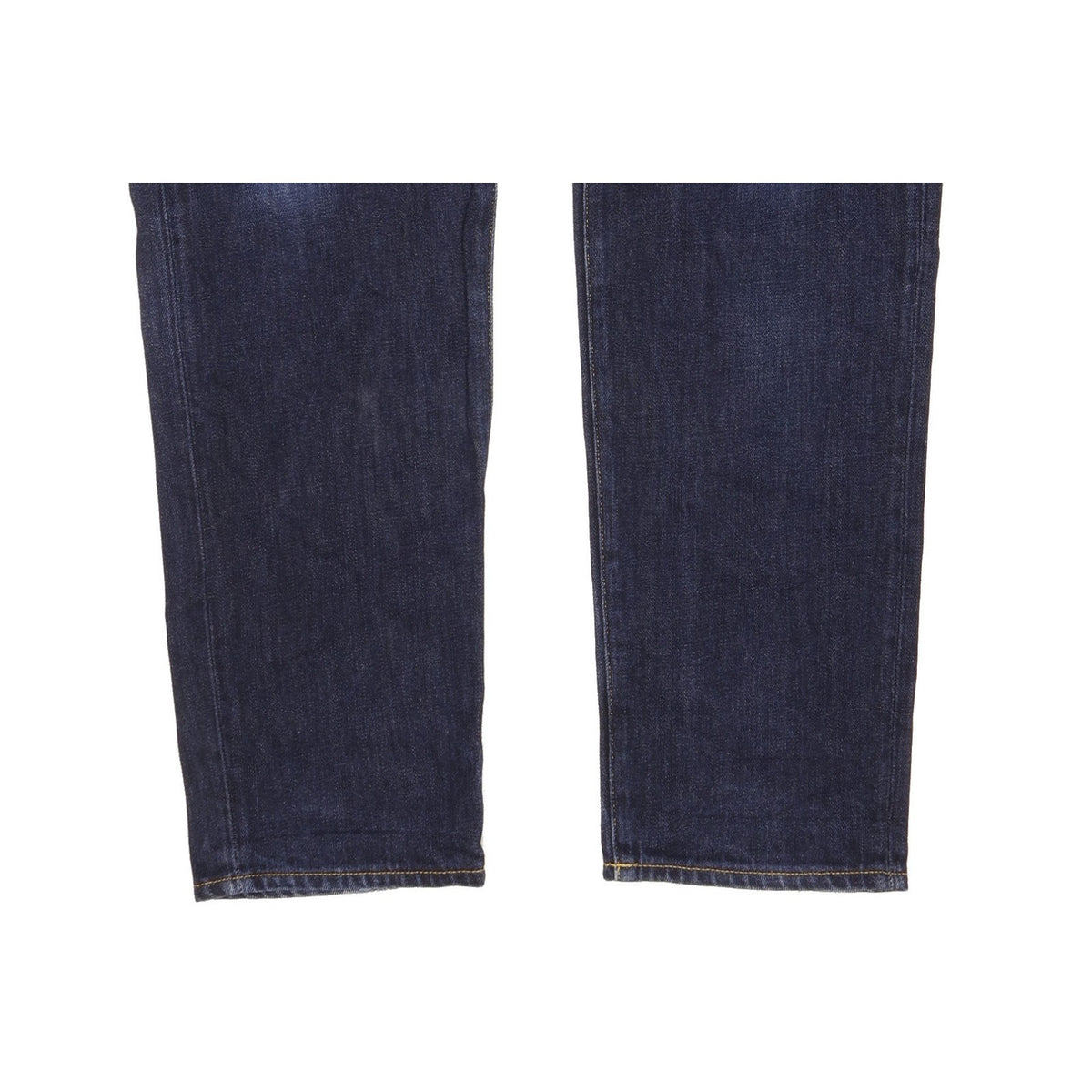 G-Star 3301 Men Blue Tapered Slim Jeans W34 L32