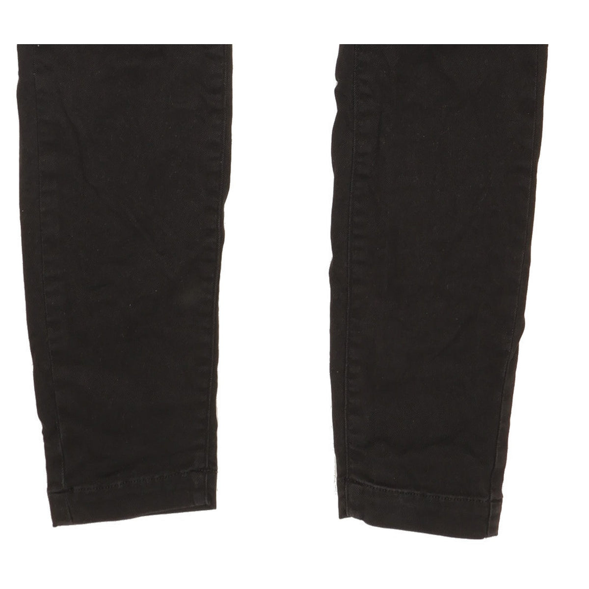 G-Star Cargo Black Skinny Slim Stretch Jeans High Waisted W26 L34