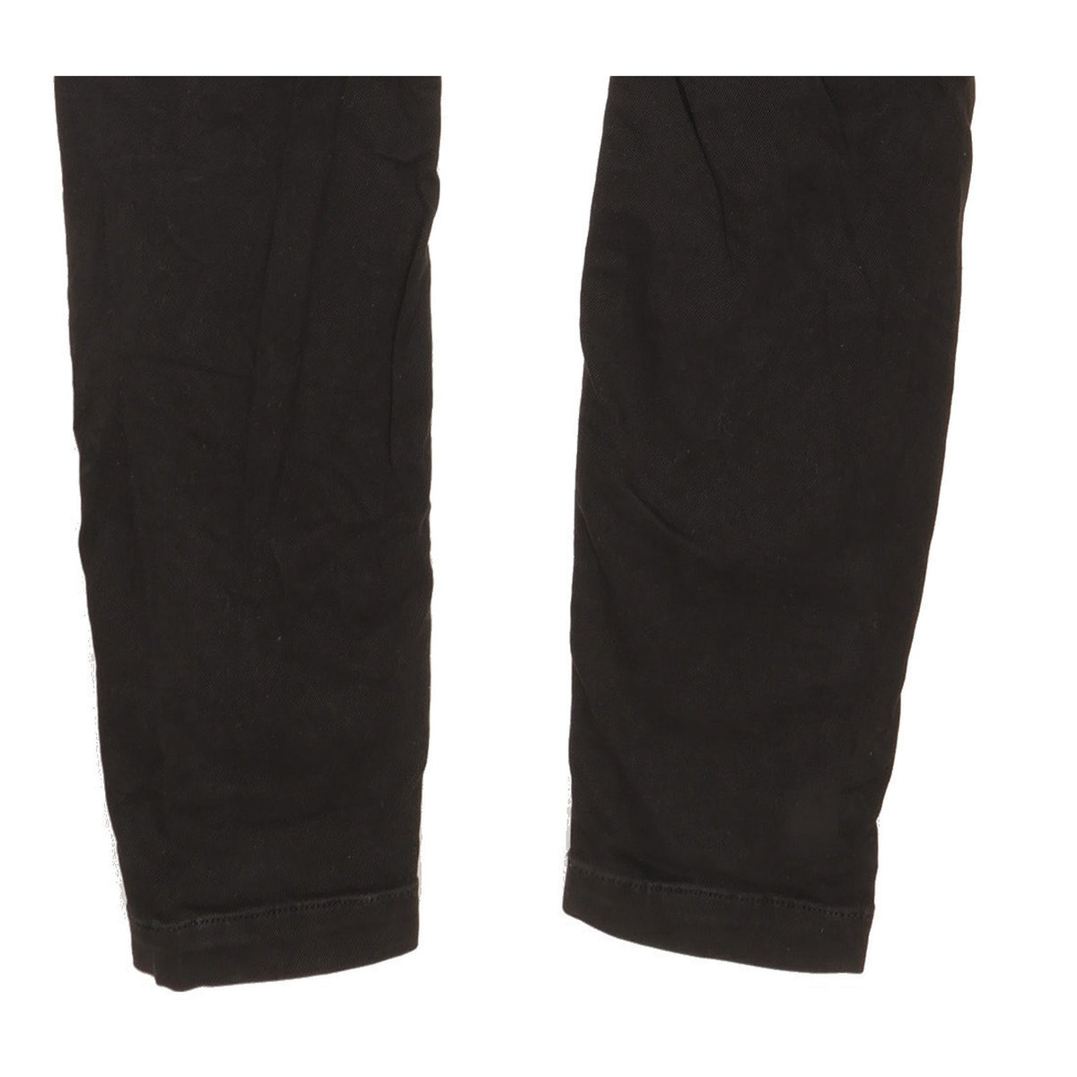 G-Star Cargo Black Skinny Slim Stretch Jeans High Waisted W26 L34
