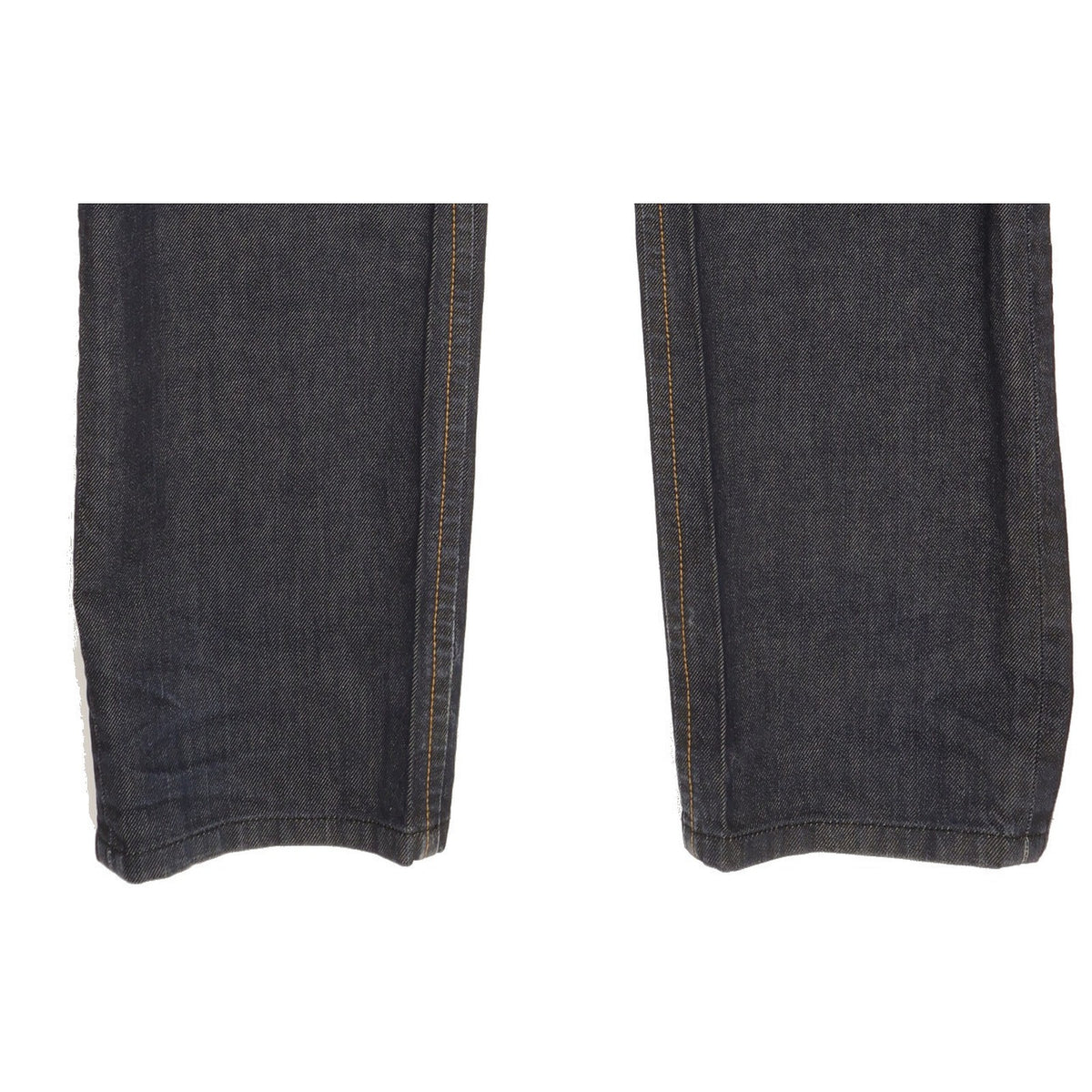 Diesel Darron Men Navy Tapered Slim Jeans W34 L32