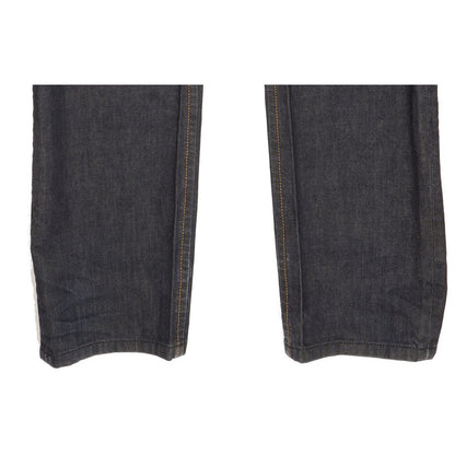 Diesel Darron Men Navy Tapered Slim Jeans W34 L32