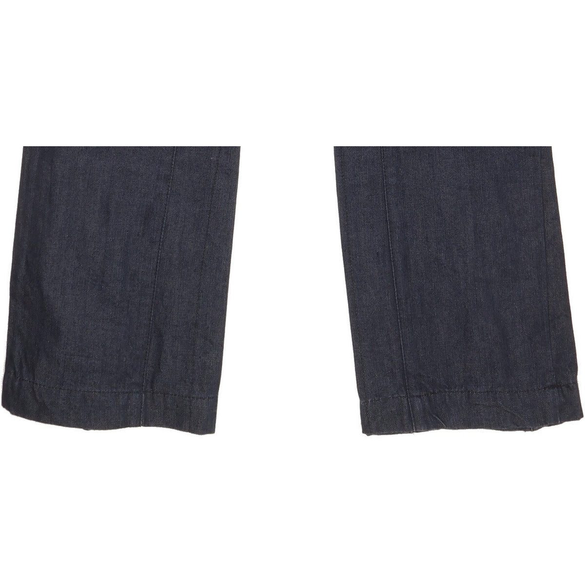 G-Star Ruston Women Blue Straight Slim Jeans W26 L32