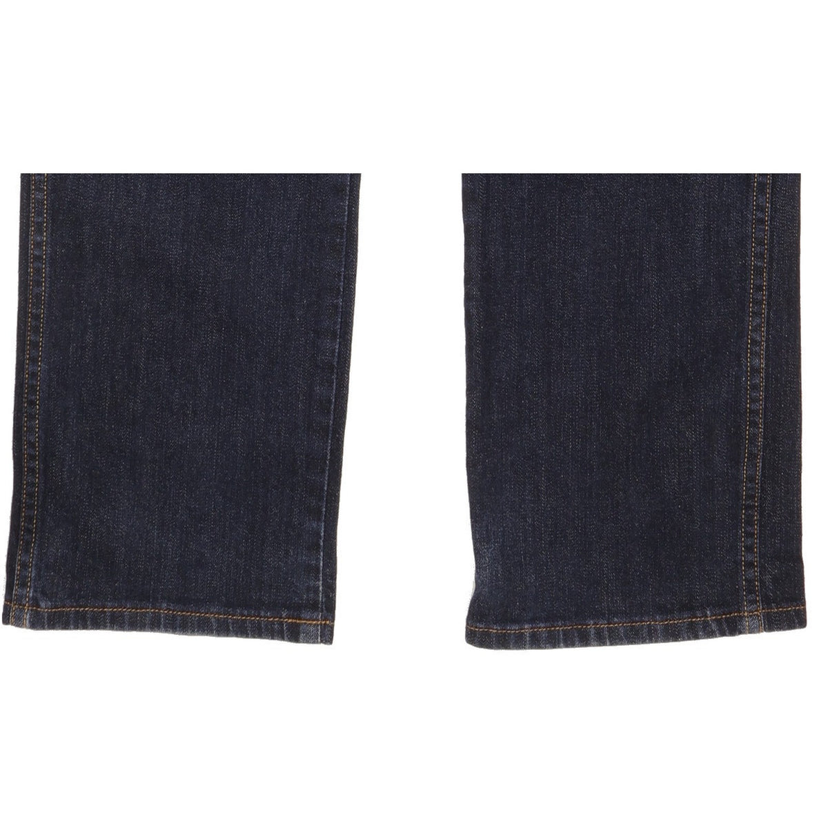 Wrangler Arizona Men Blue Straight Regular Stretch Jeans W32 L31