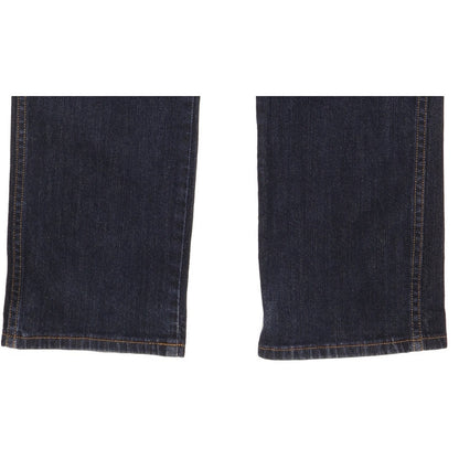 Wrangler Arizona Men Blue Straight Regular Stretch Jeans W32 L31