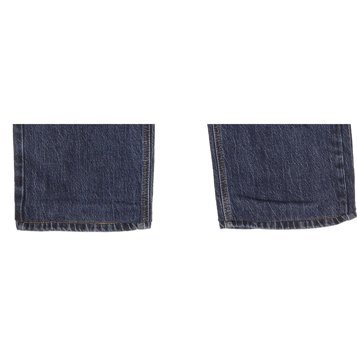 Levi's 541 Men Blue Straight Regular Stretch Jeans W36 L26